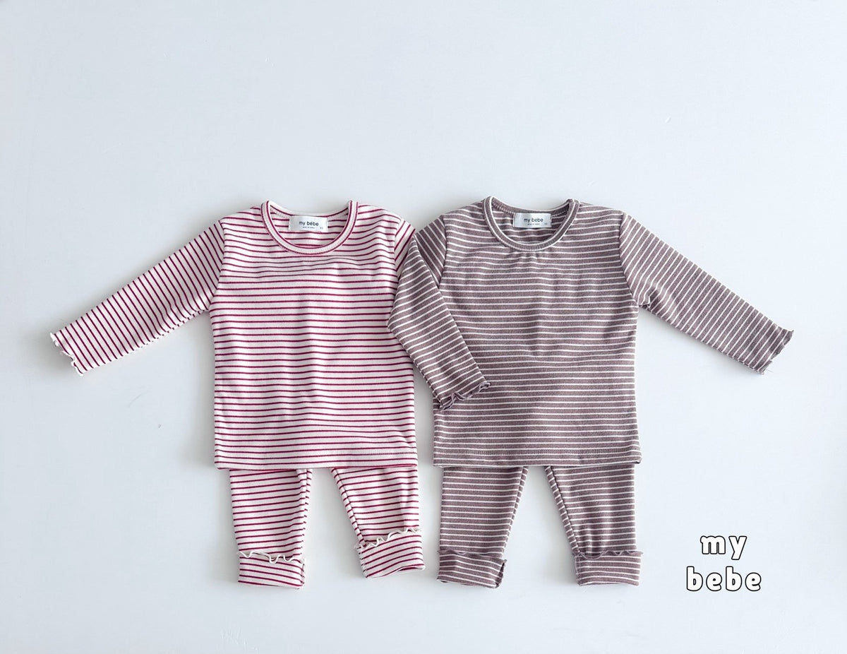 [PRE-ORDER] Chewy Home Wear Set