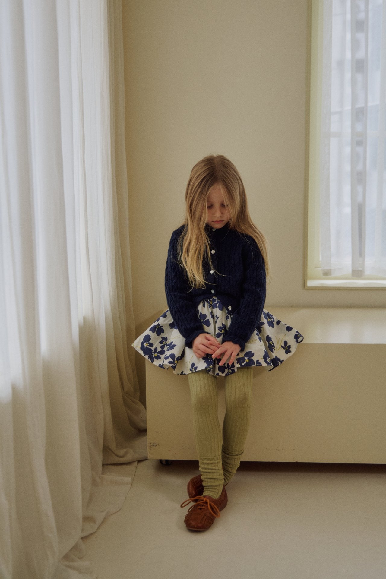 [PRE-ORDER] Hince Skirts