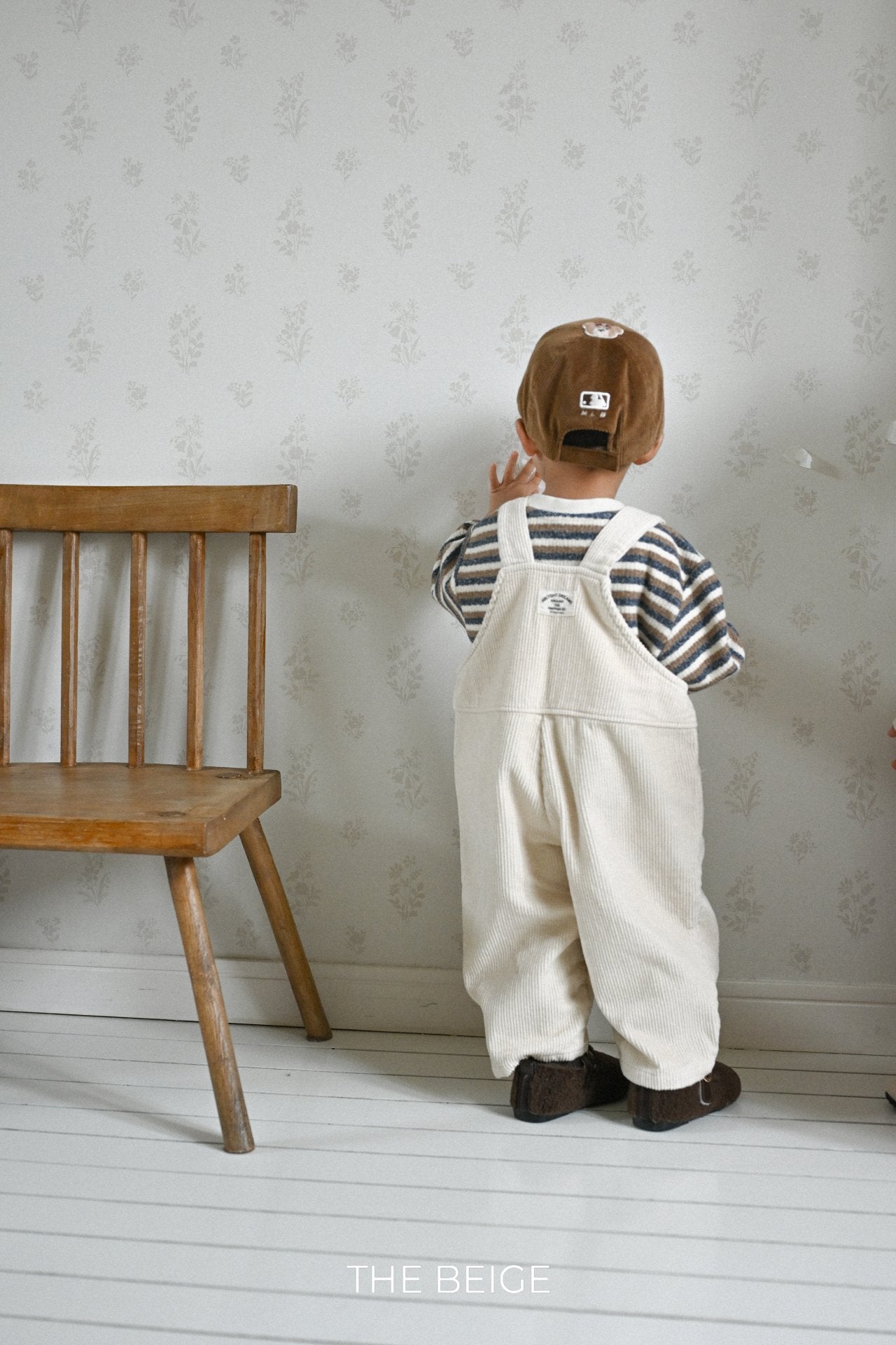 [PRE-ORDER] Belt Overalls