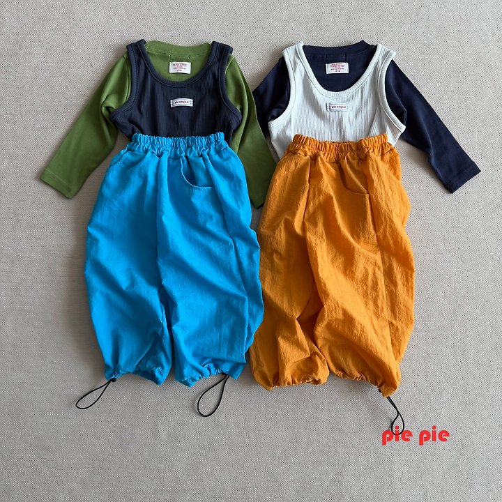 [PRE-ORDER] Cereal Layered T-Shirts