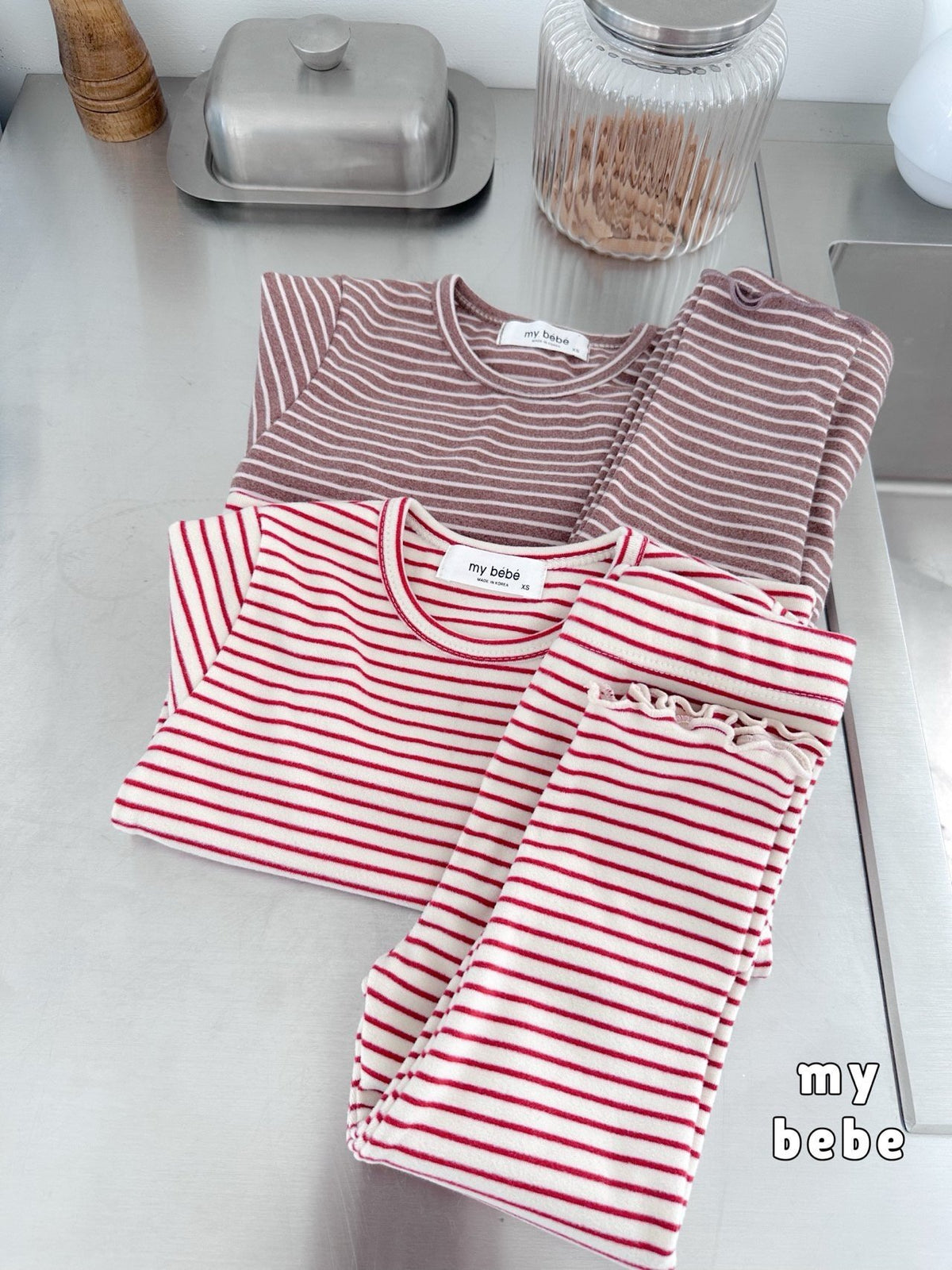 [PRE-ORDER] Chewy Home Wear Set