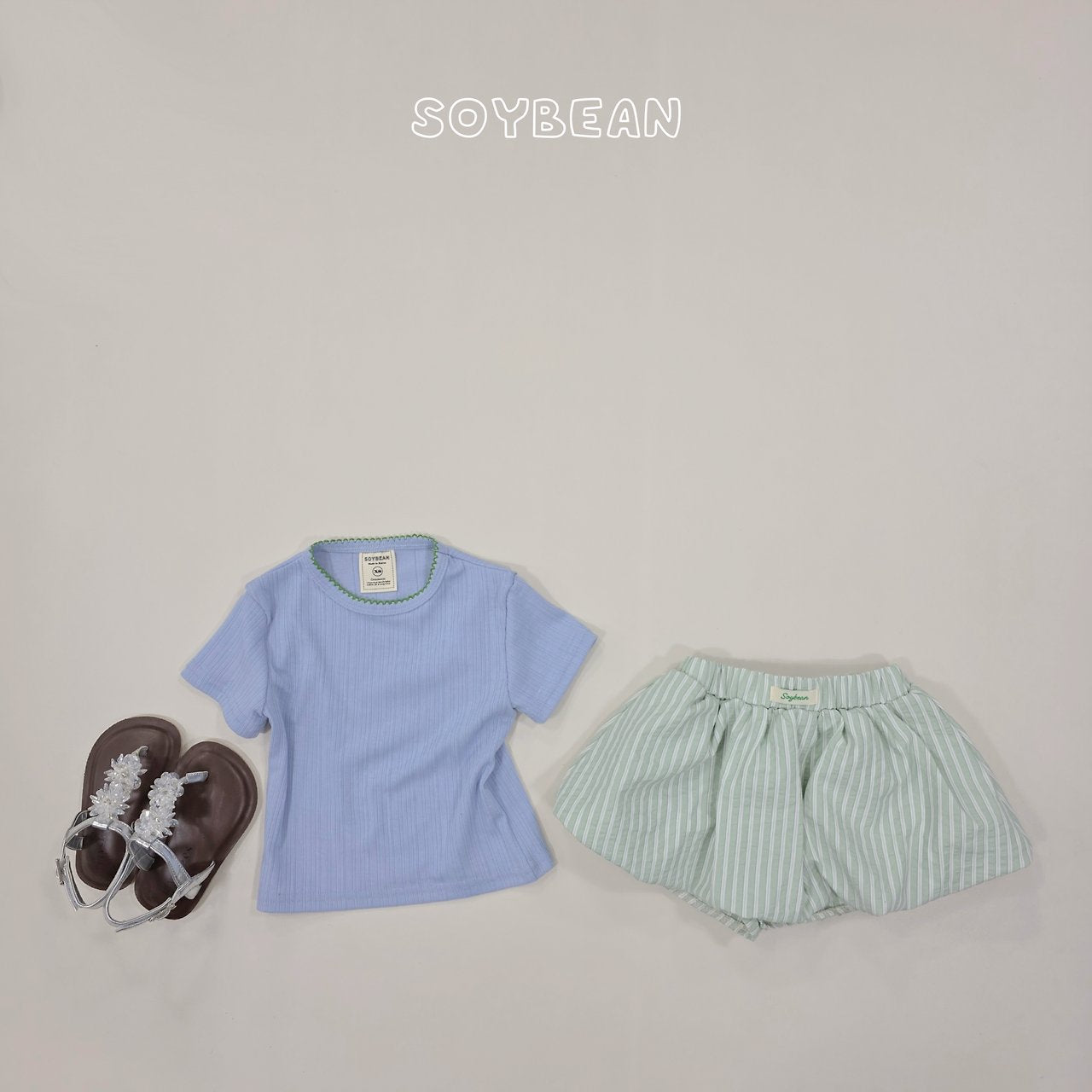 [PRE-ORDER] Pumpkin Skorts