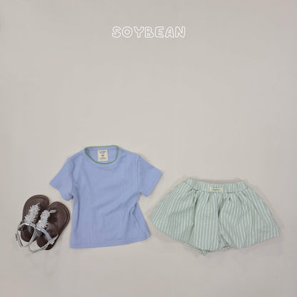 [PRE-ORDER] Pumpkin Skorts