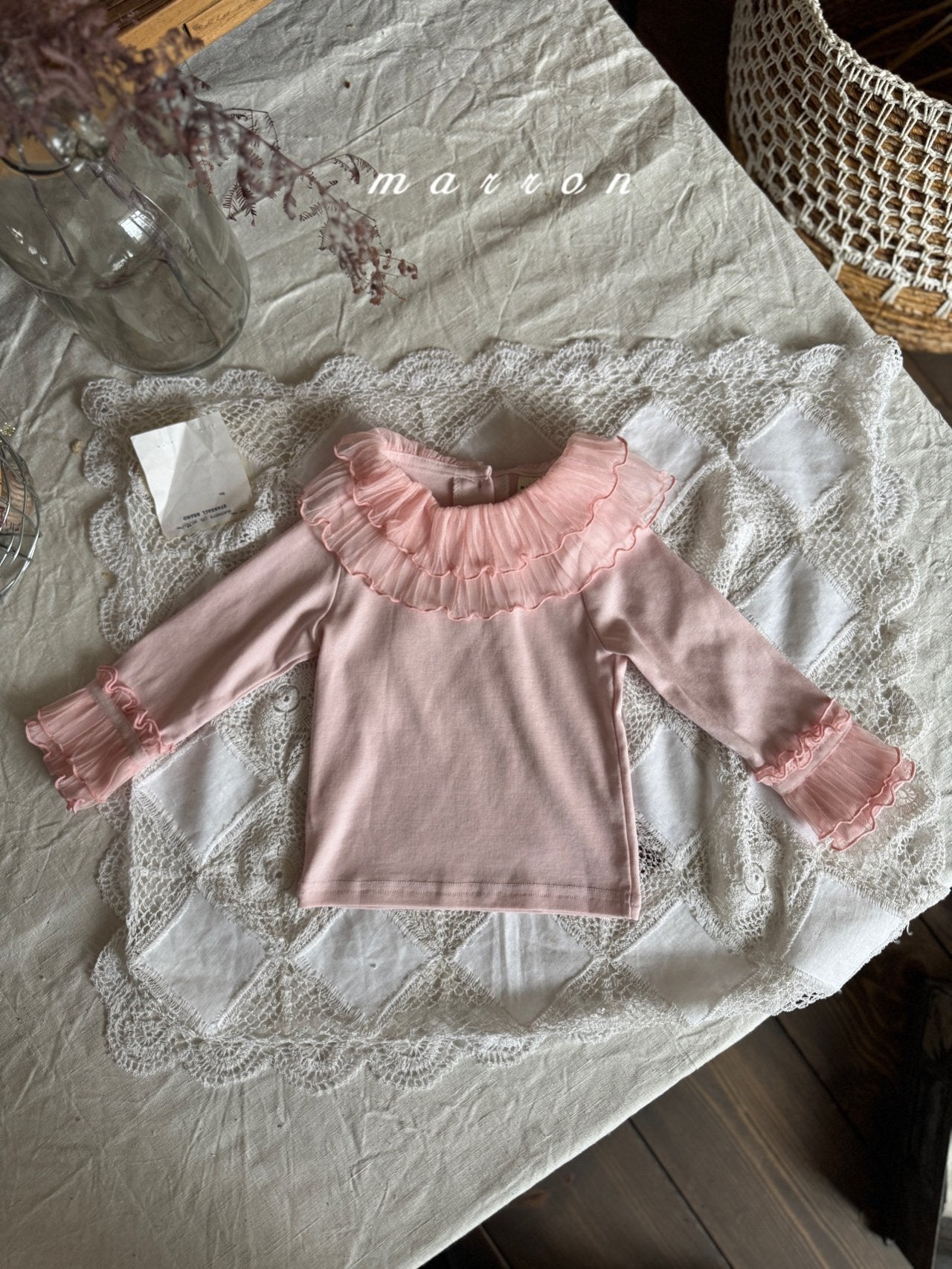 [PRE-ORDER] Stella T-Shirts