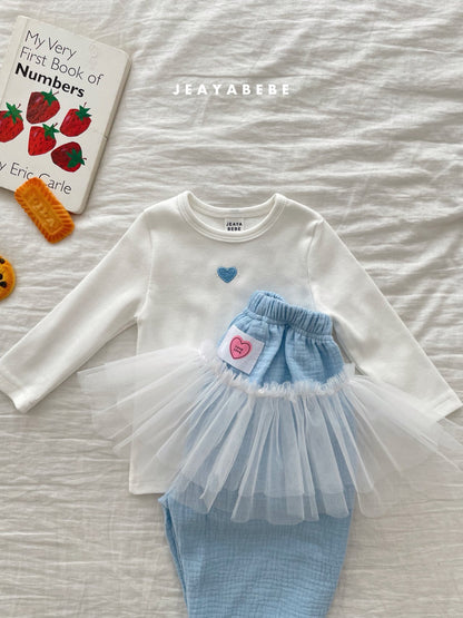 [PRE-ORDER] Sweet Top Bottom Set