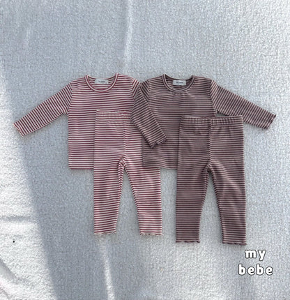 [PRE-ORDER] Chewy Home Wear Set