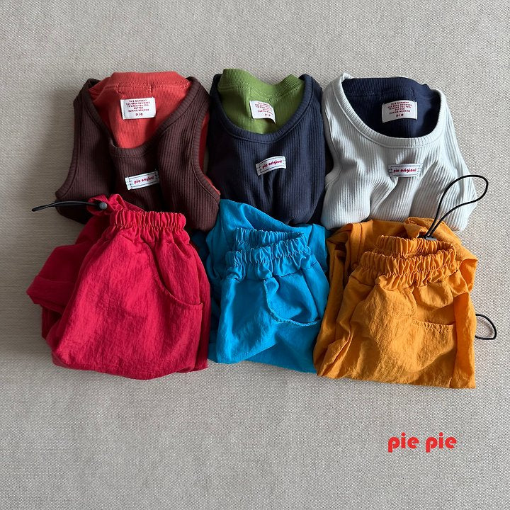 [PRE-ORDER] Cereal Layered T-Shirts