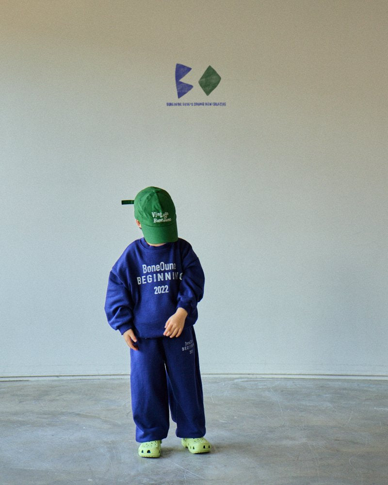 [PRE-ORDER] Beginning Sweatshirts