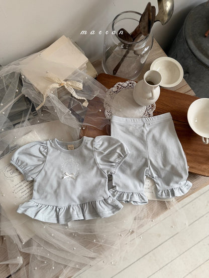 [PRE-ORDER] Candy Top Bottom Set