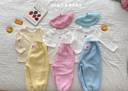 [PRE-ORDER] Sweet Top Bottom Set