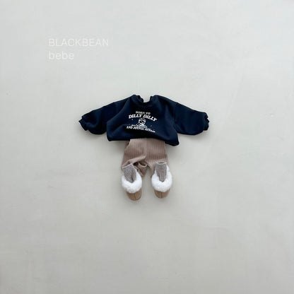 [PRE-ORDER] Dilly Baby Sweatshirts