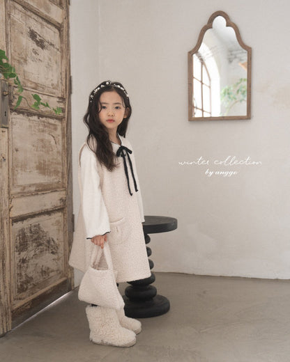 [PRE-ORDER] Yogurt Bag