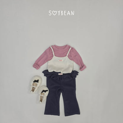 [PRE-ORDER] Two In One Layered T-Shirts