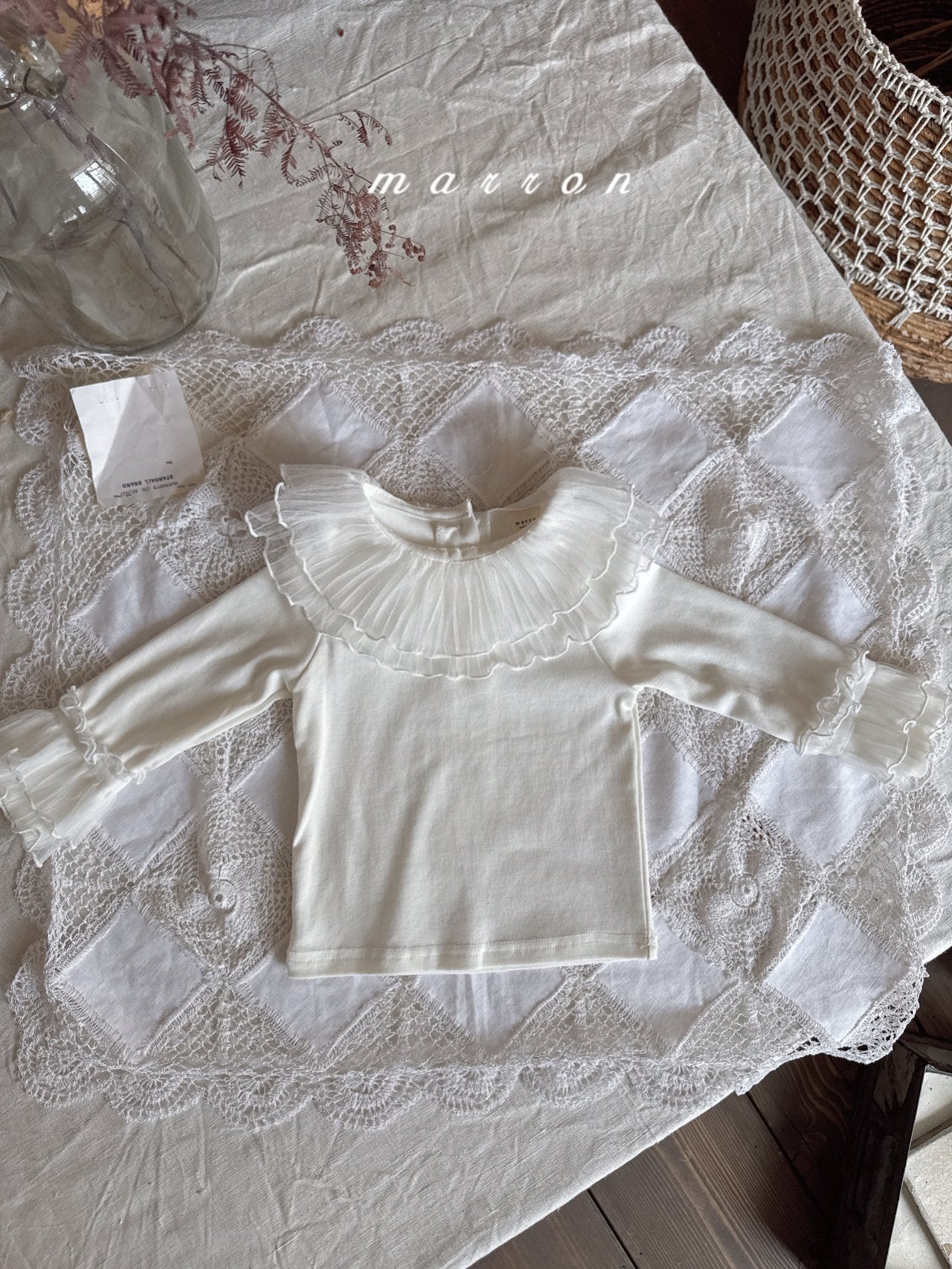 [PRE-ORDER] Stella T-Shirts