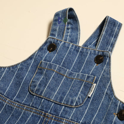 [PRE-ORDER] Cha Cha Overalls