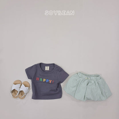 [PRE-ORDER] Pumpkin Skorts