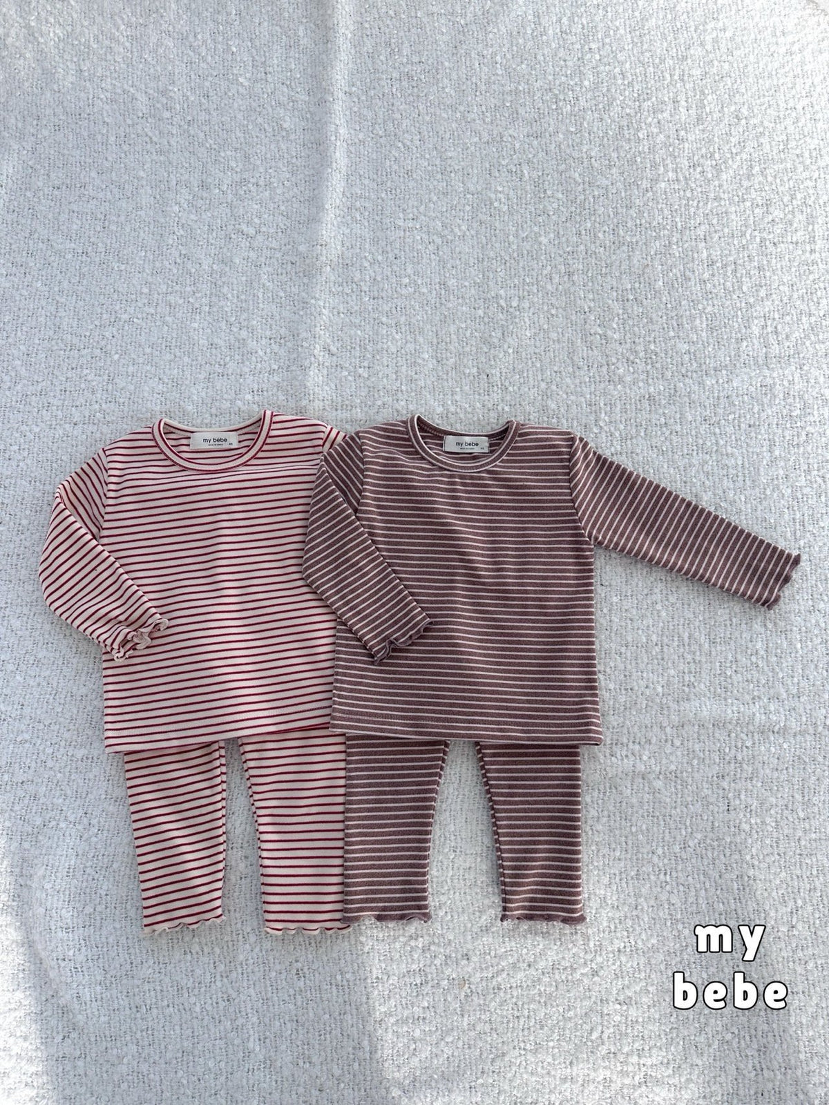 [PRE-ORDER] Chewy Home Wear Set
