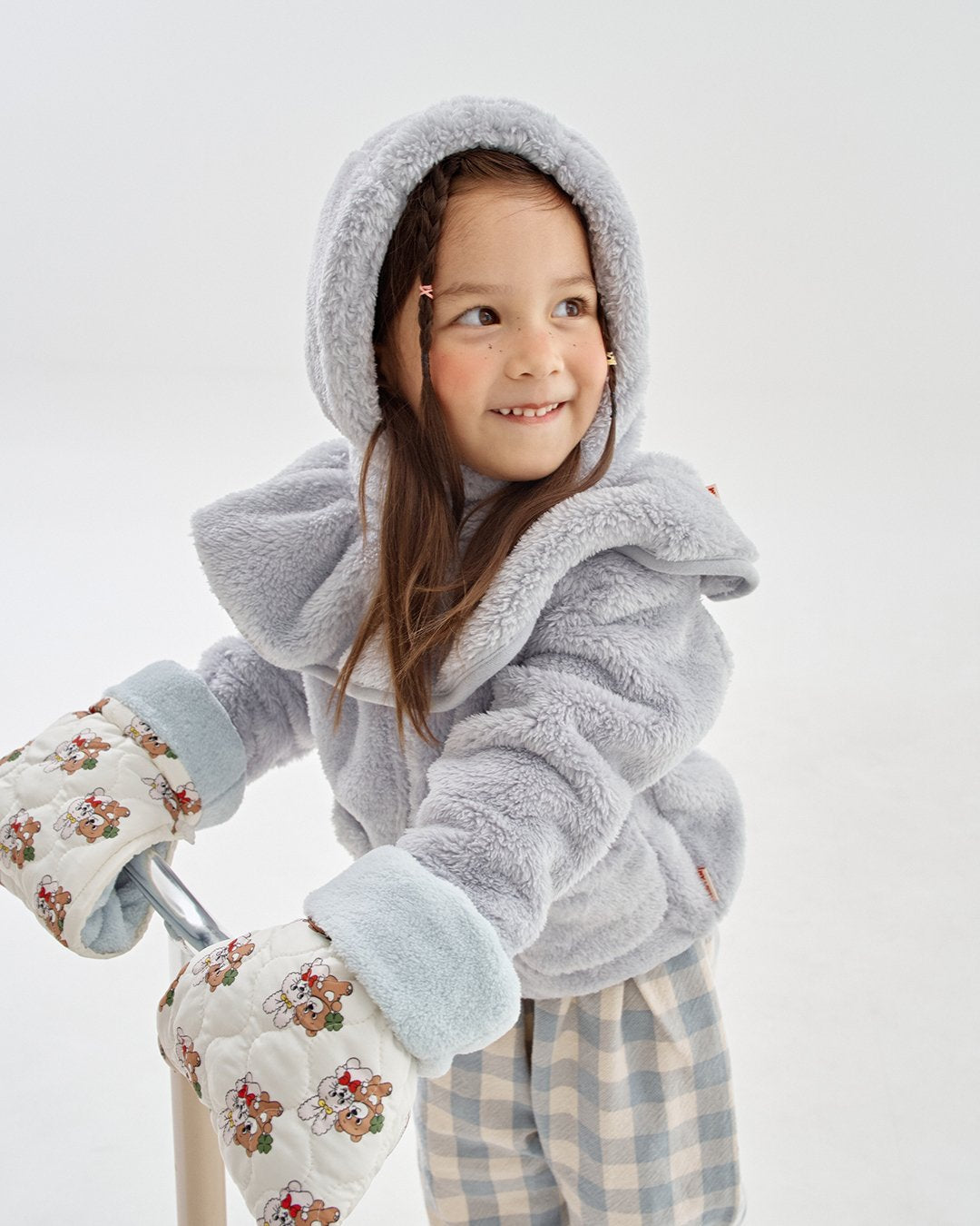 [PRE-ORDER] Kinder Jjukku Hat