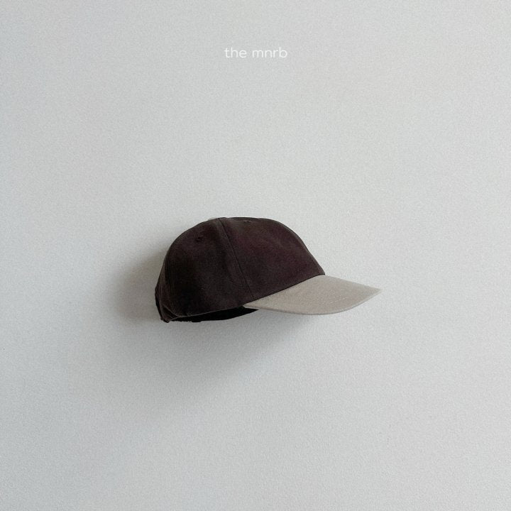 [PRE-ORDER] Urban Ball Cap