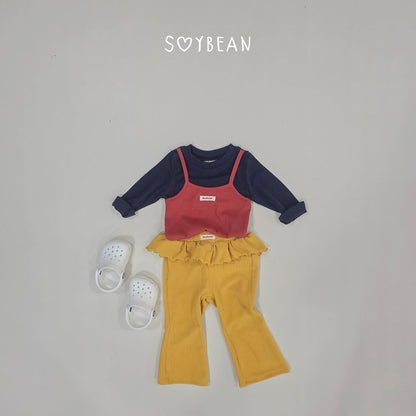 [PRE-ORDER] Two In One Layered T-Shirts