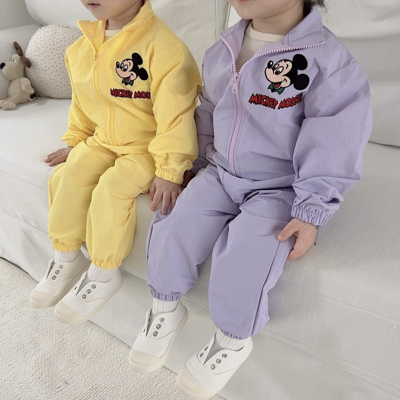[PRE-ORDER] Retro 3 Pics Set