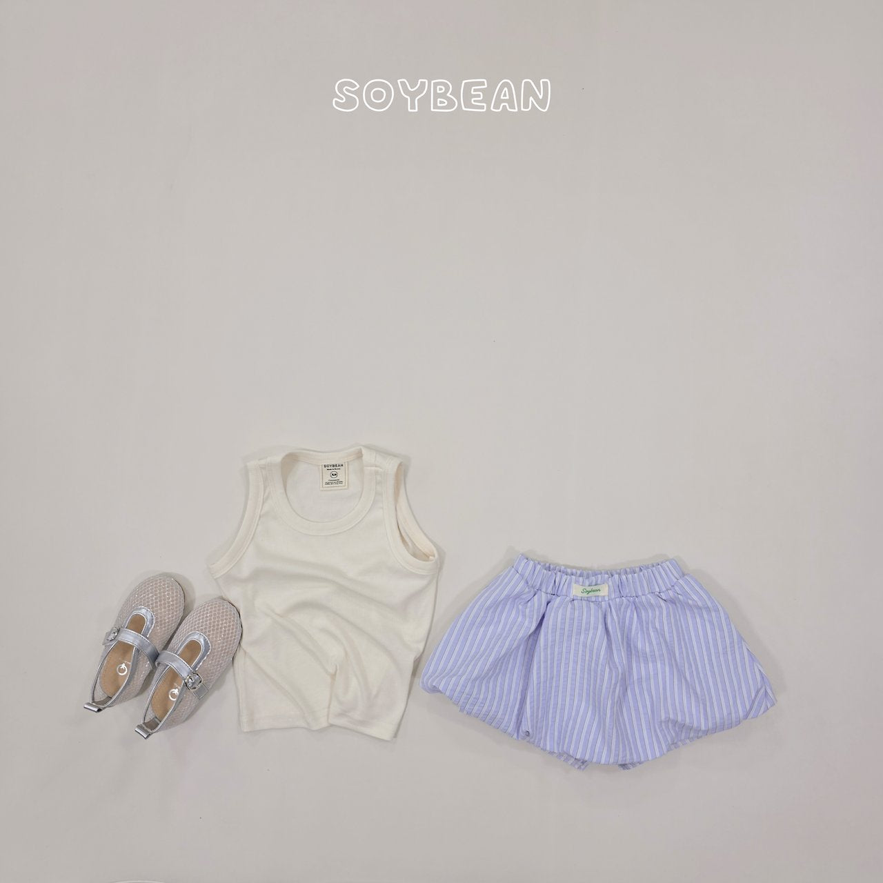 [PRE-ORDER] Pumpkin Skorts