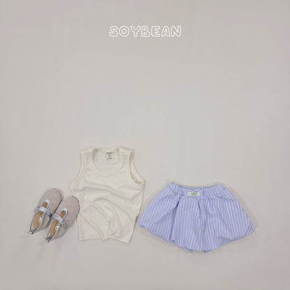[PRE-ORDER] Pumpkin Skorts