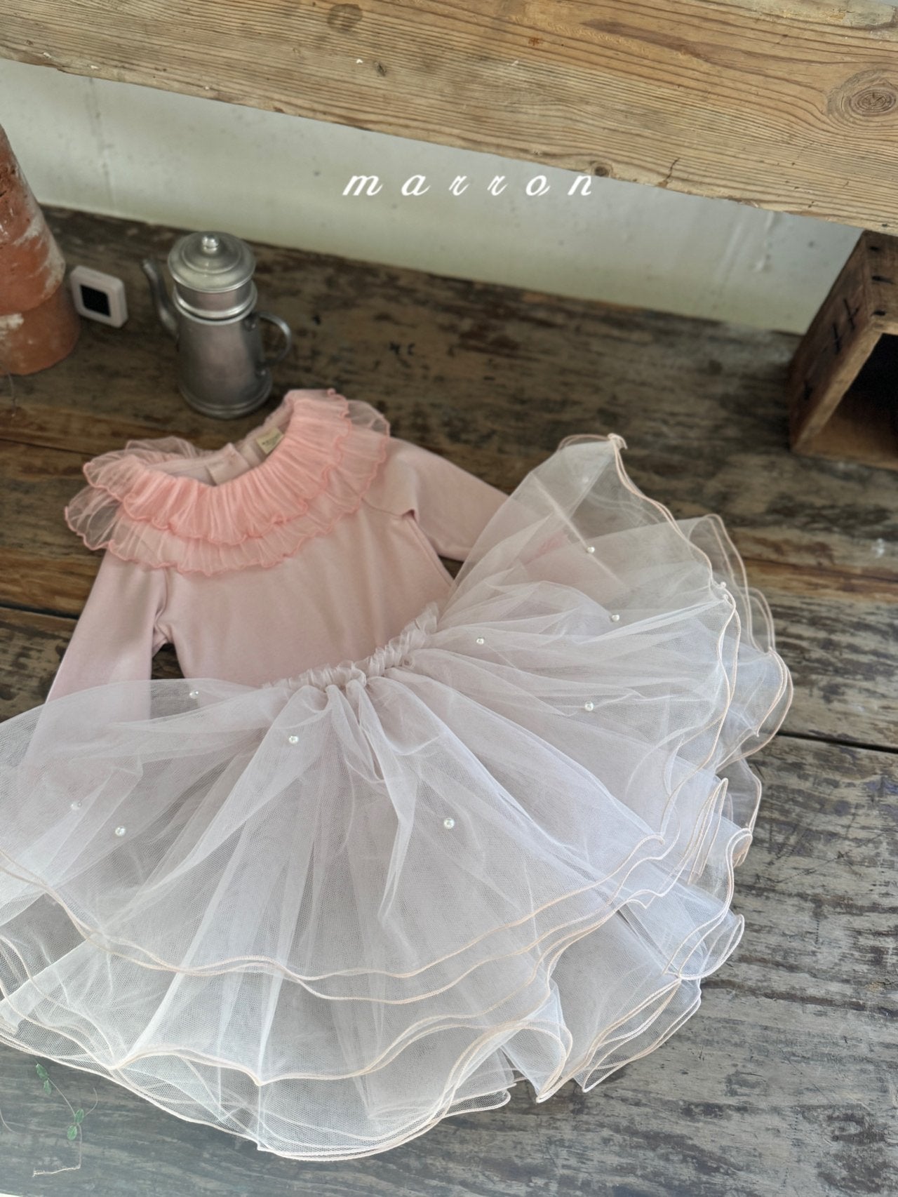 [PRE-ORDER] Stella T-Shirts