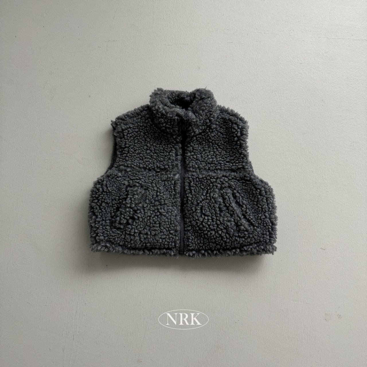 [PRE-ORDER] Big Sherpa Vest