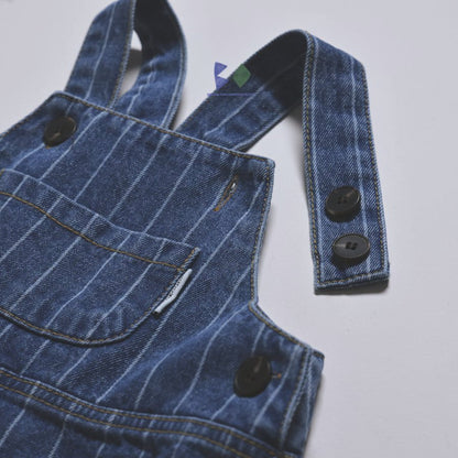 [PRE-ORDER] Cha Cha Overalls