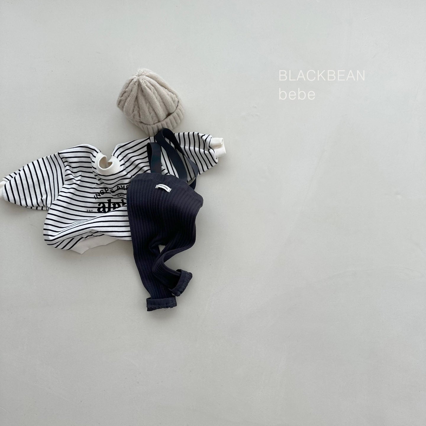 [PRE-ORDER] Cozy Baby Leggings