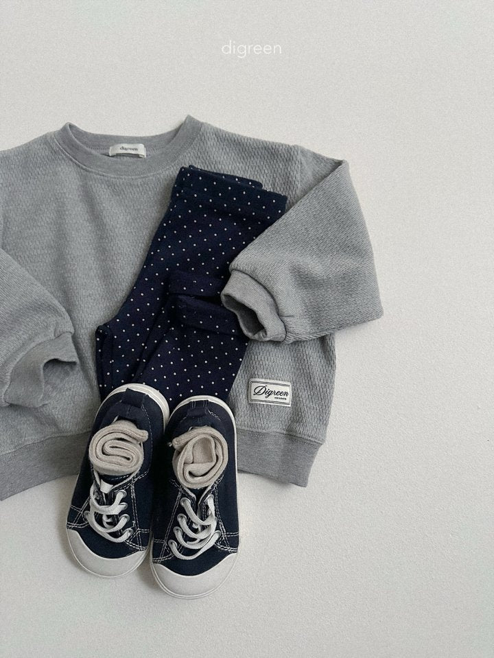 [PRE-ORDER] Dot Leggings