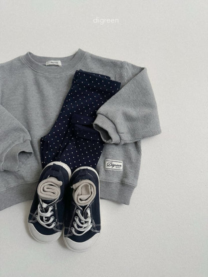 [PRE-ORDER] Dot Leggings