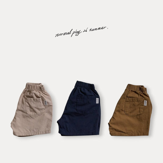 [PRE-ORDER] Mild Shorts