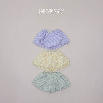 [PRE-ORDER] Pumpkin Skorts