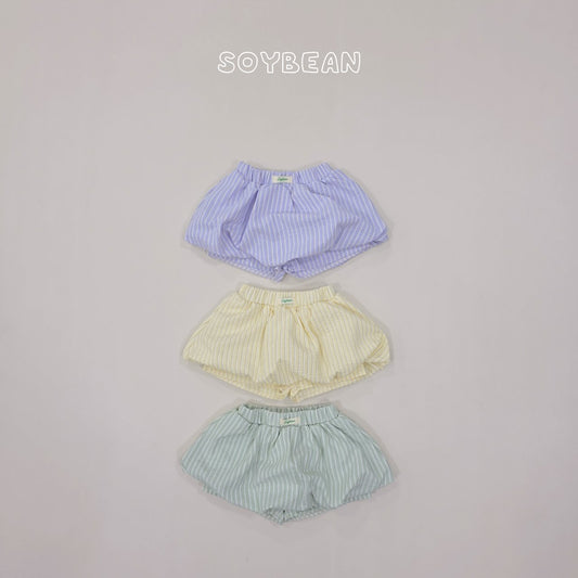 [PRE-ORDER] Pumpkin Skorts