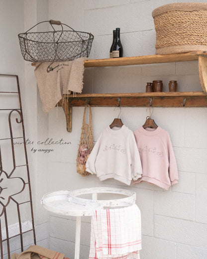 [PRE-ORDER] Bunny Sweatshirts