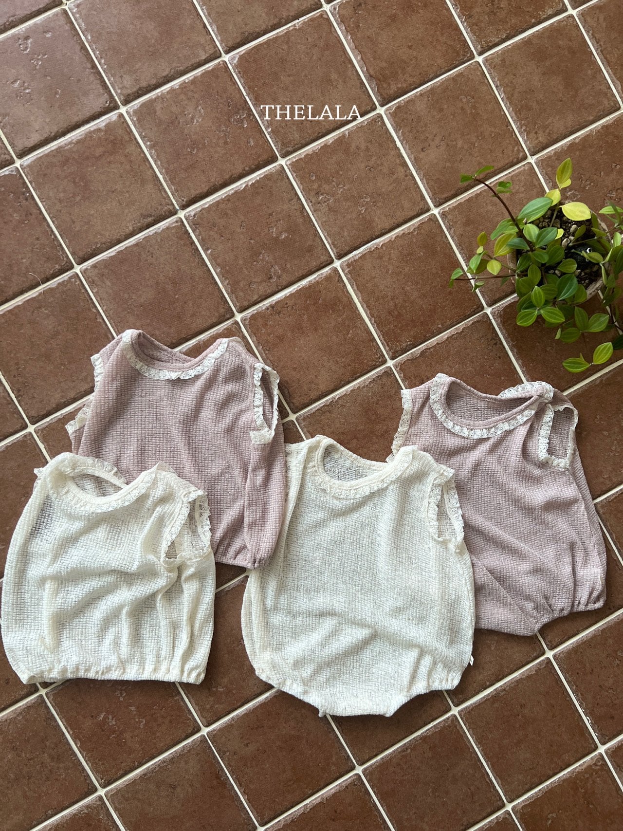 [PRE-ORDER] Crammy Body Suit