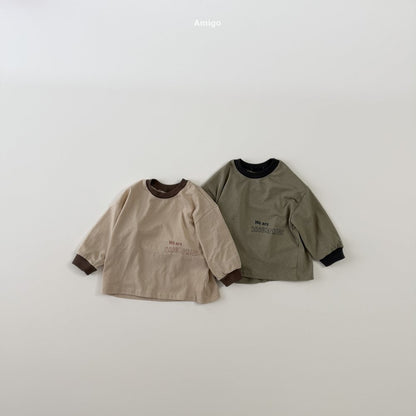 [PRE-ORDER] Butter T-Shirts