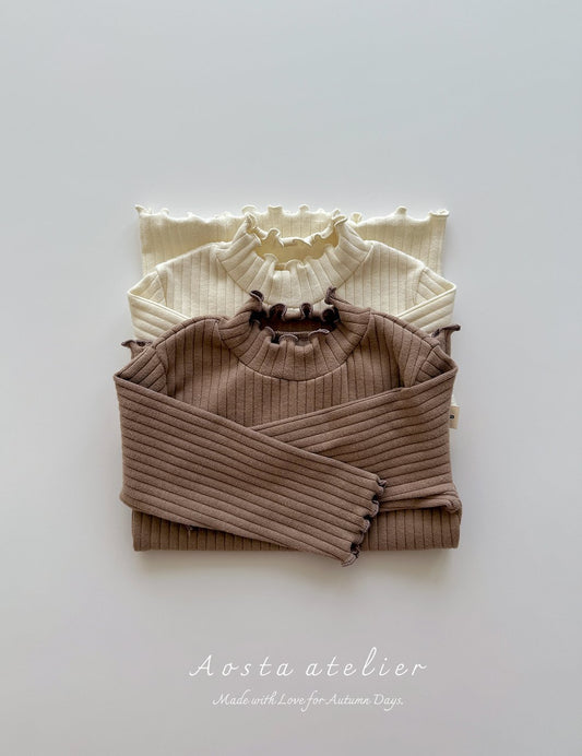 [PRE-ORDER] Camellia T-Shirts