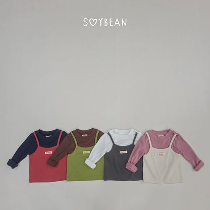 [PRE-ORDER] Two In One Layered T-Shirts