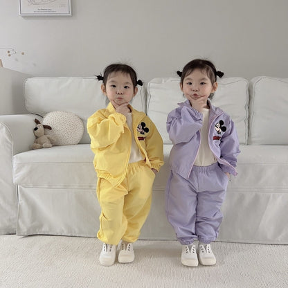 [PRE-ORDER] Retro 3 Pics Set