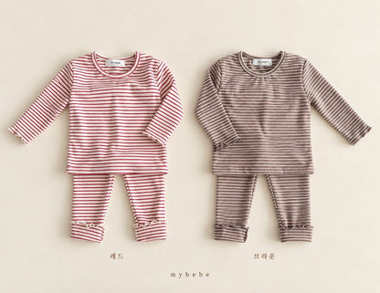 [PRE-ORDER] Chewy Home Wear Set