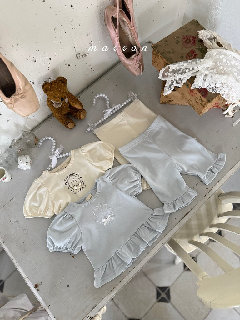 [PRE-ORDER] Candy Top Bottom Set