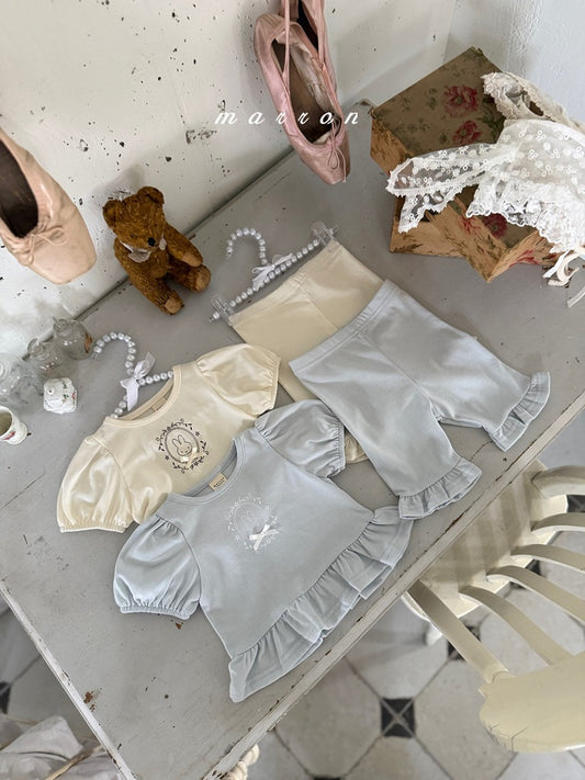 [PRE-ORDER] Candy Top Bottom Set