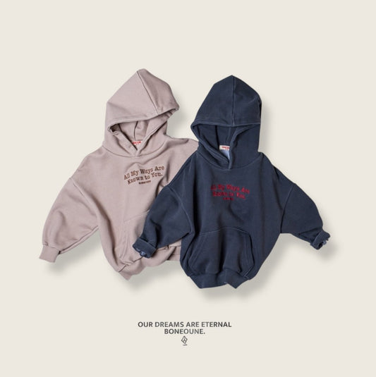 [PRE-ORDER] All My Hoodie Sweatshirts