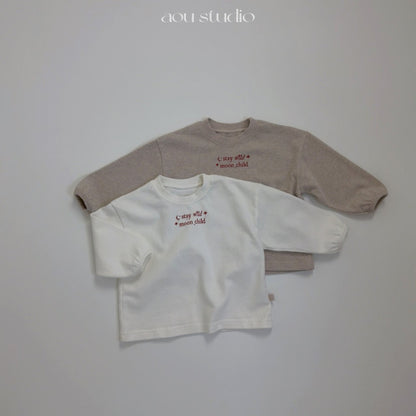 [PRE-ORDER] Moon Child T-Shirts