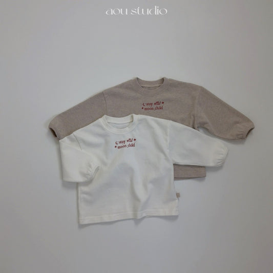 [PRE-ORDER] Moon Child T-Shirts
