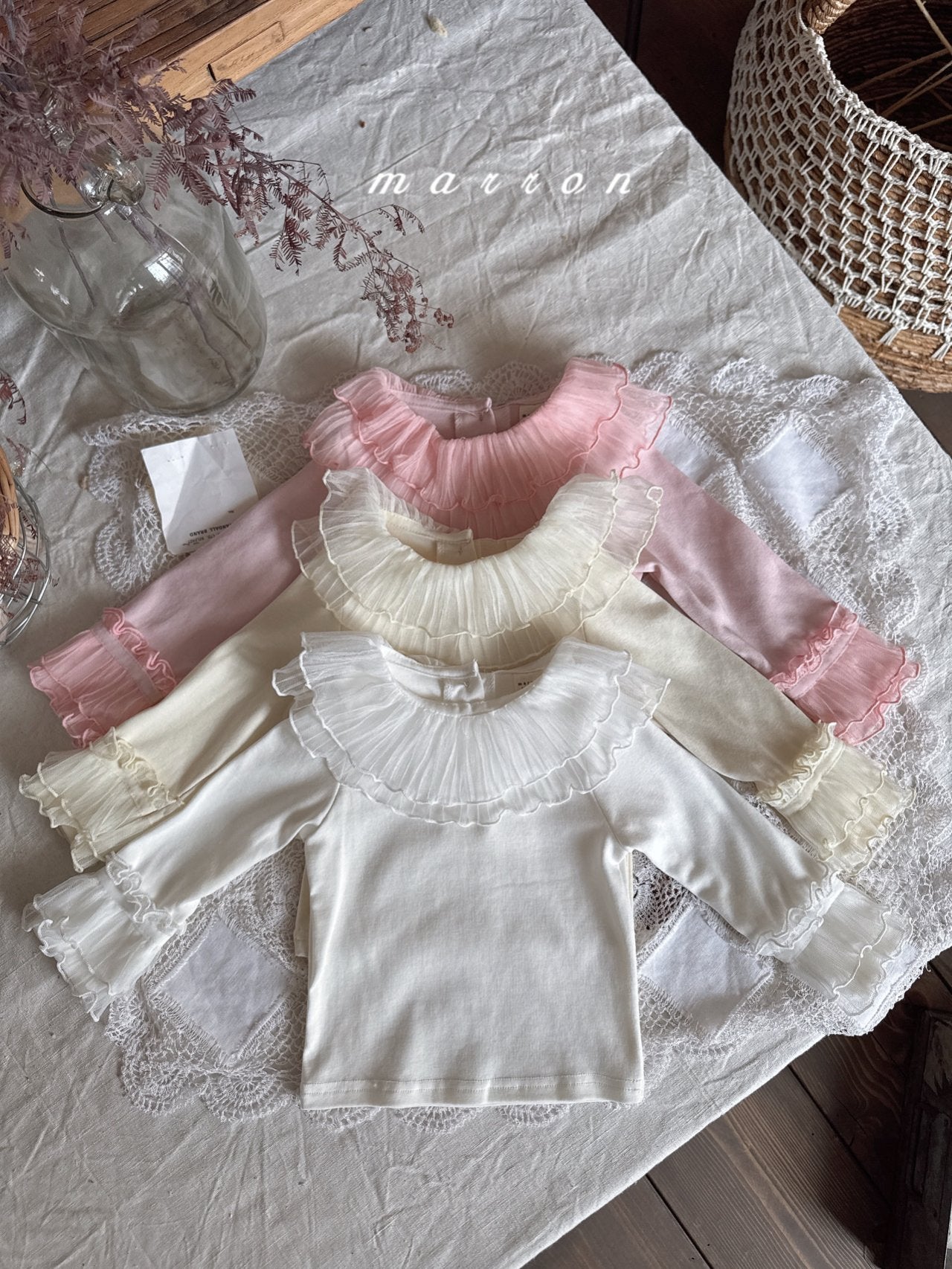 [PRE-ORDER] Stella T-Shirts