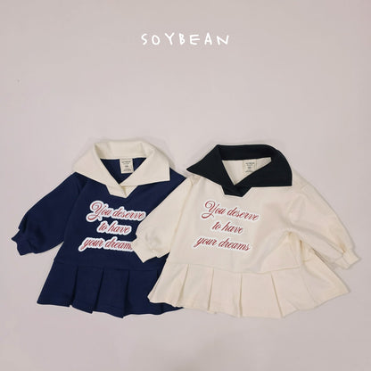 [PRE-ORDER] Dream Sailor Dress